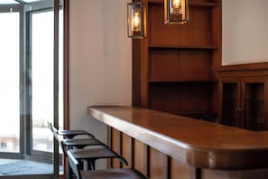 Private kitchen - VACATION VILLA BLUE LAGOON (Numazu)