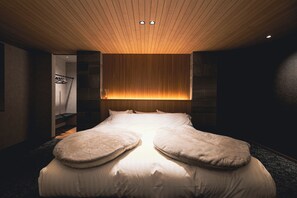 7 bedrooms, free WiFi