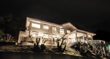 VACATION VILLA BLUE LAGOON