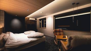 7 kamar tidur dan Wi-Fi gratis