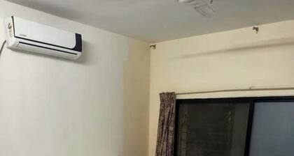 3-bedroom apartment in excellent locality in Koregaon Park, Pune