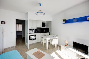 Appartement | Cuisine privée