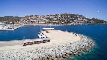 Apartamento | Vista da propriedade