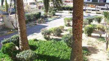 Apartamento | Fachada