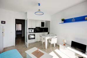 Leilighet | Spiseområde