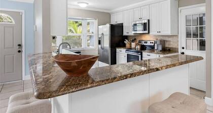 Clearwater House 3BR Great for Family Vacations