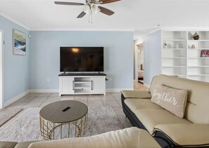TV