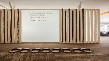 Family Room | 2 bedrooms, free WiFi, bed sheets