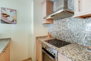 Appartement | Cuisine privée