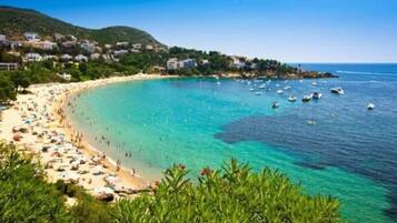 Apartemen | Pemandangan dari properti