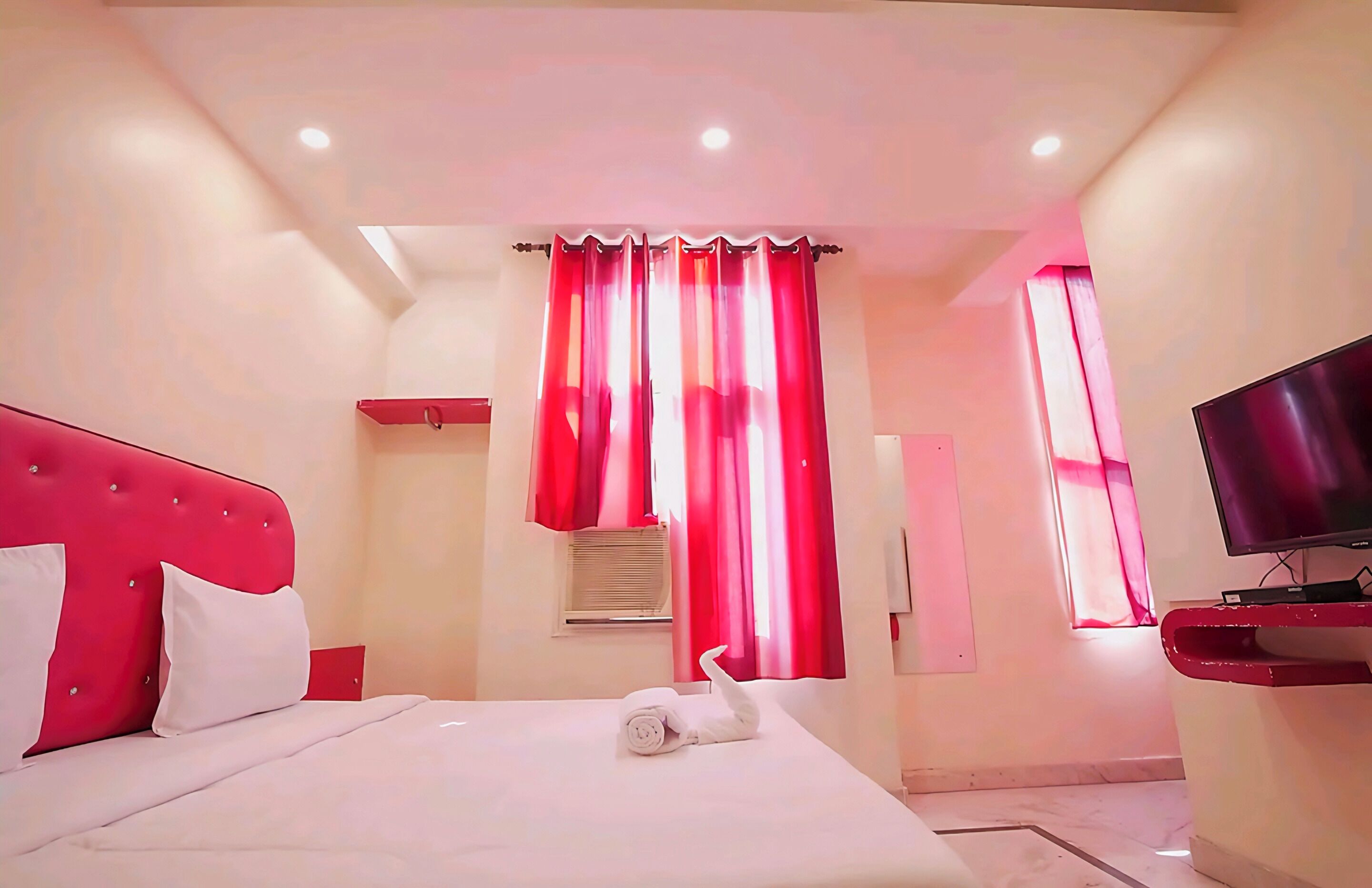 Foto - Hotel Leo Continental