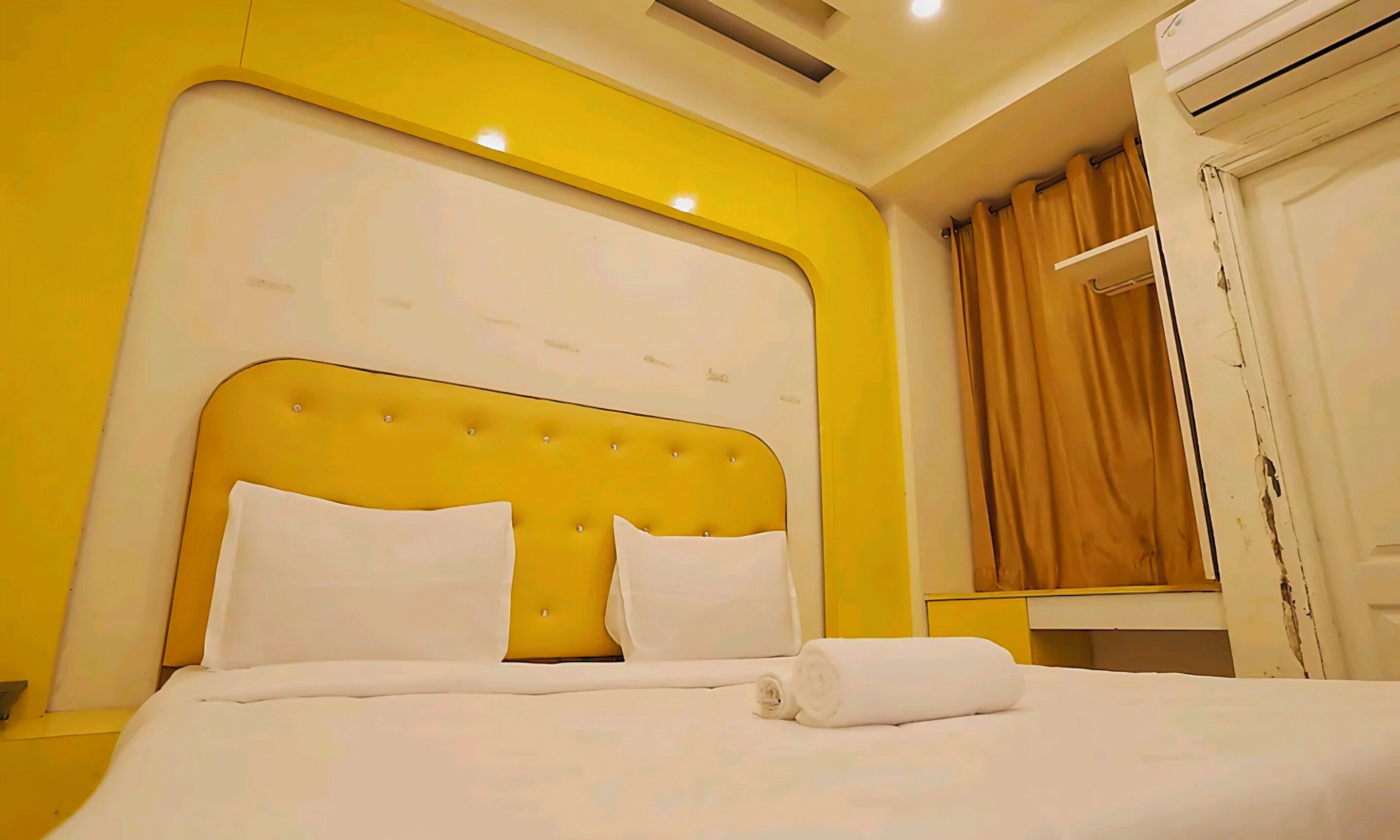 Foto - Hotel Leo Continental