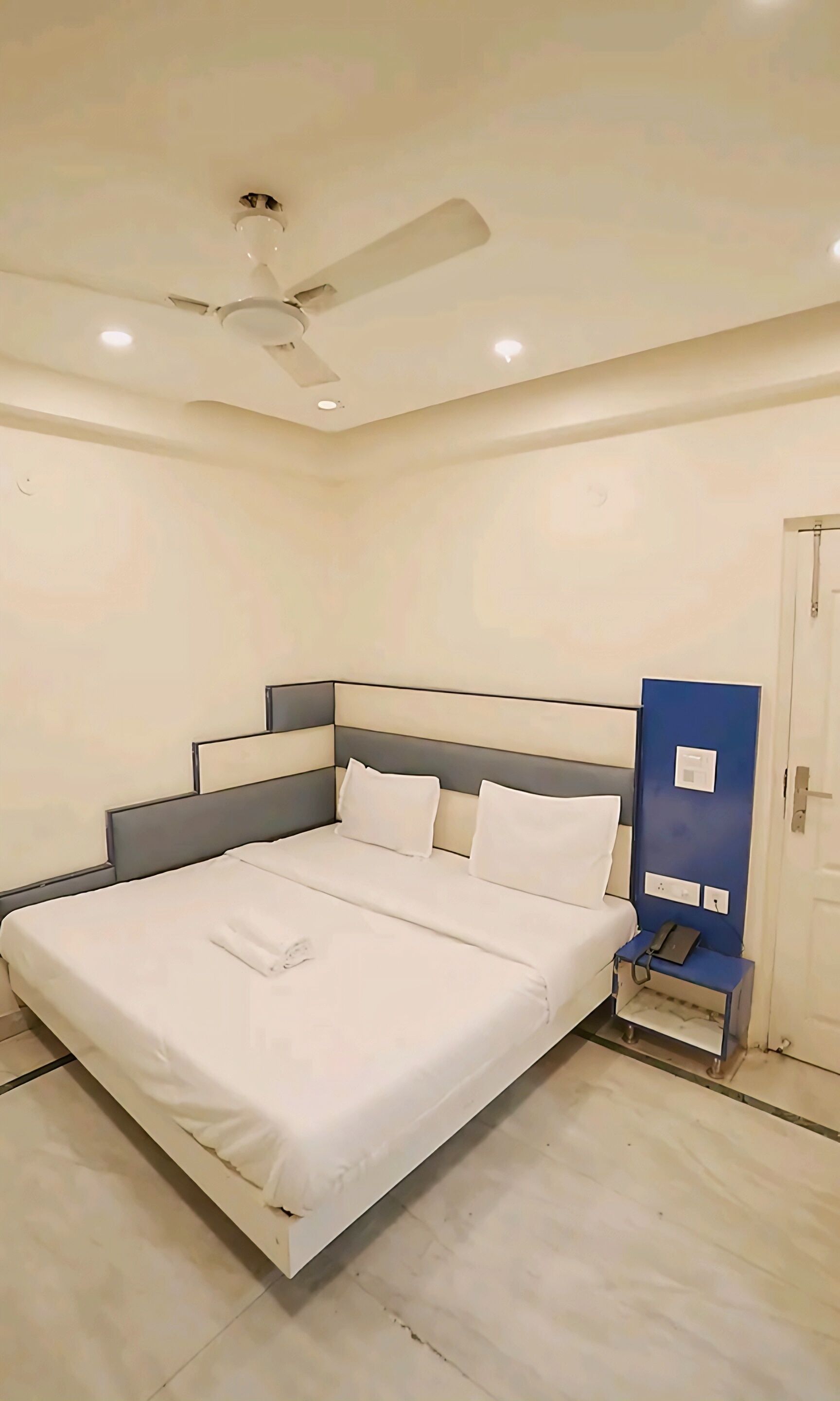 Foto - Hotel Leo Continental