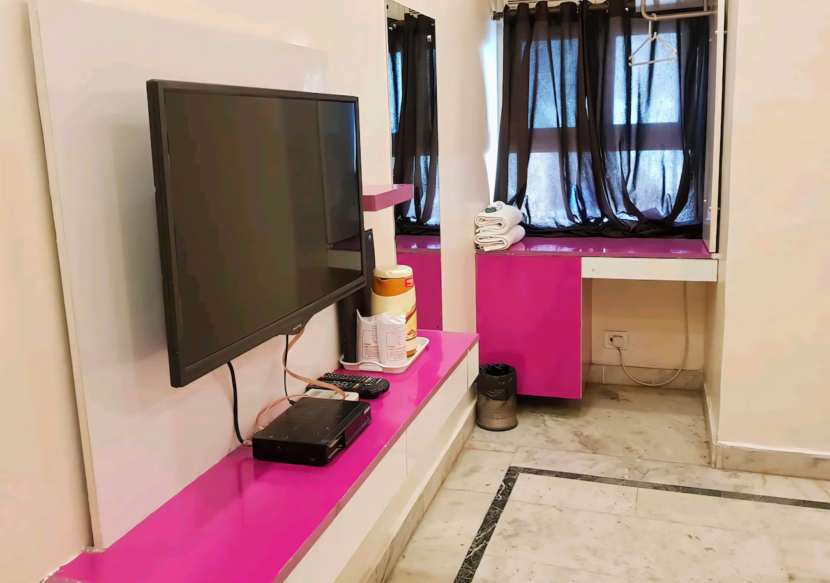 Foto - Hotel Leo Continental