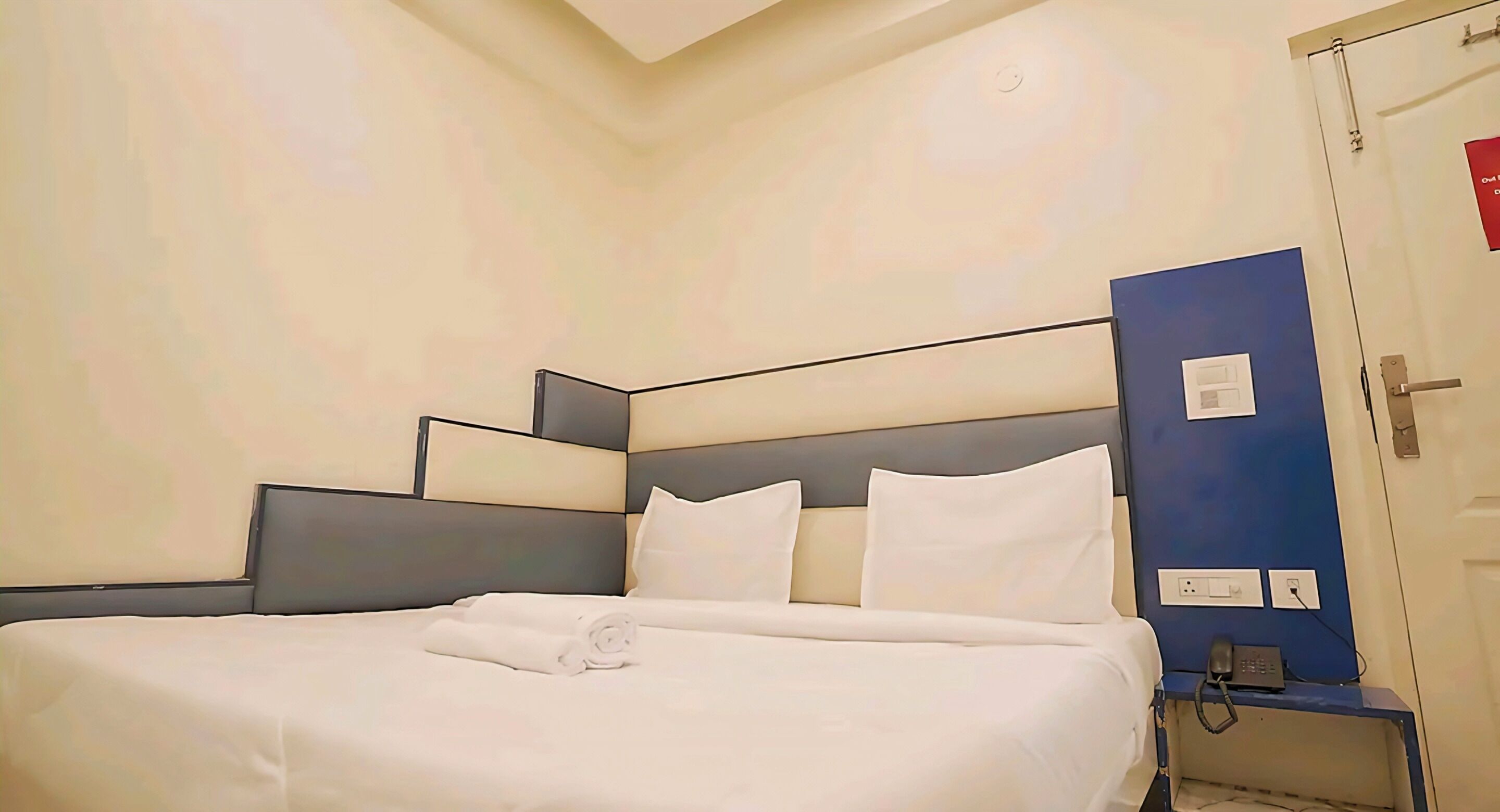 Foto - Hotel Leo Continental