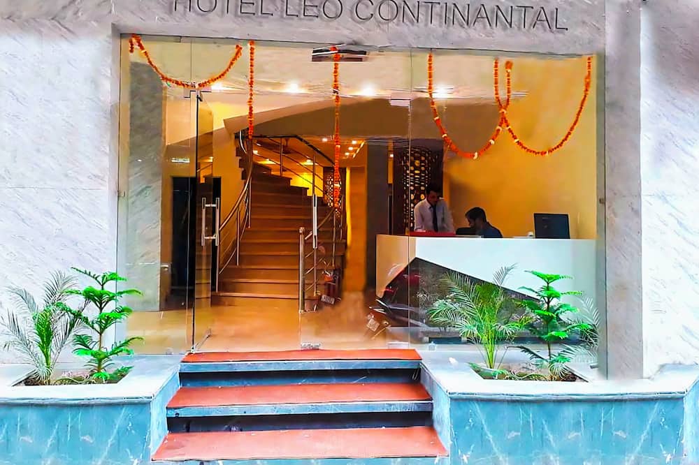 Hotel Leo Continental