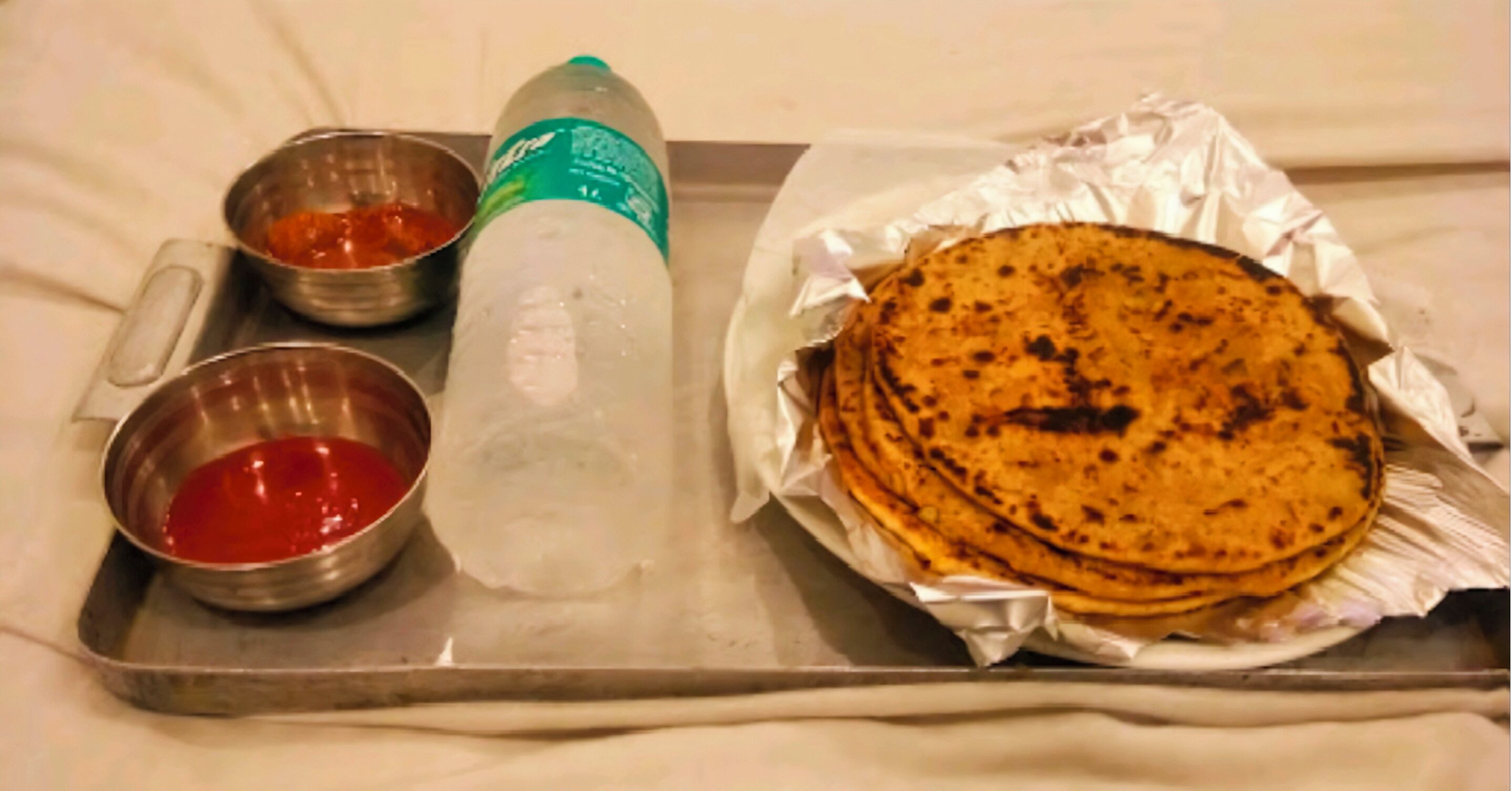 Foto - Hotel Leo Continental