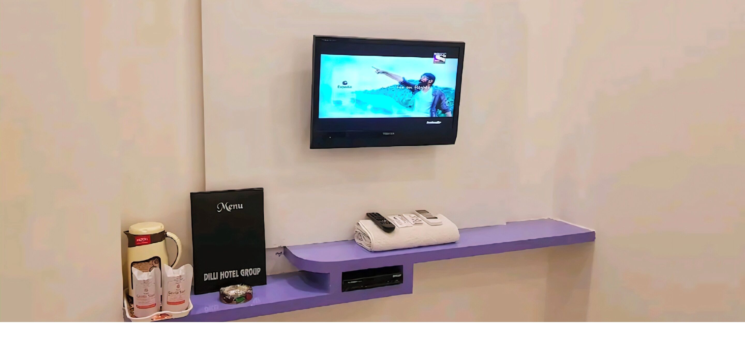 Foto - Hotel Leo Continental