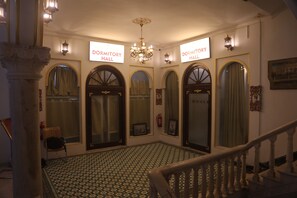 Front of property - AANCHAL MAHAL DORMITORY AND ROOMS (Indore)