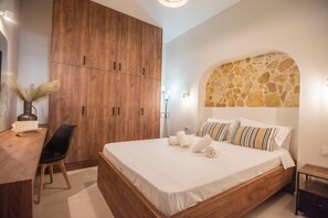 2 Schlafzimmer, Internetzugang