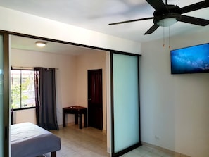 1 chambre, accĂšs Internet