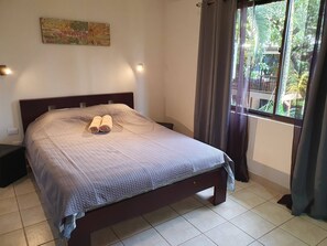 1 Schlafzimmer, Internetzugang