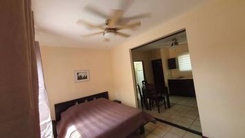 1 chambre, accĂšs Internet