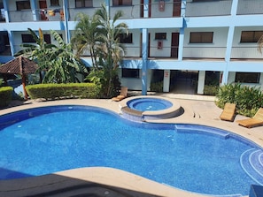 Pool - Marina Loft Condos 218 (Coco)