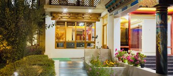 Oasis Villa