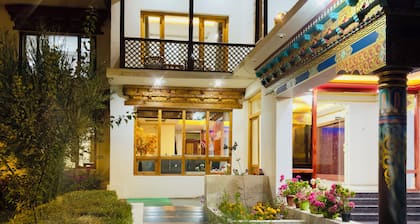 Oasis Villa