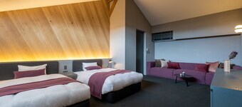 NIPPONIA HOTEL Hakodate Port Town