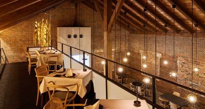 NIPPONIA HOTEL Hakodate Port Town