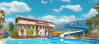 厄呂代尼茲Casa De Levi̇ssi̇酒店