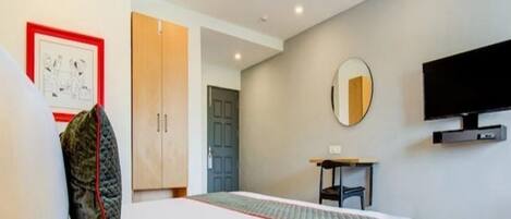 Chambre Double Deluxe