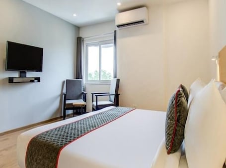 Executive Room | Free WiFi