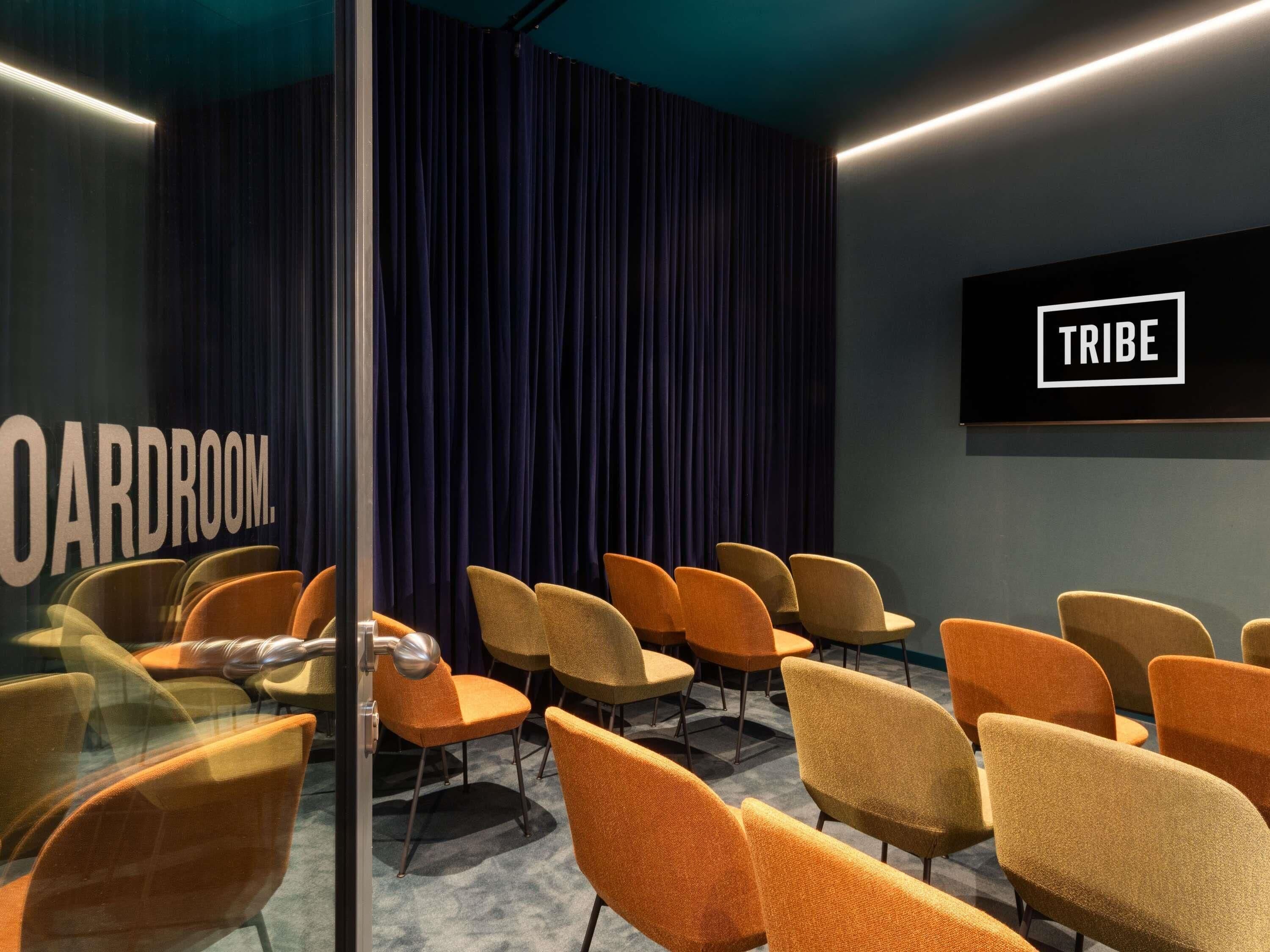 Photo - TRIBE Krakow Old Town