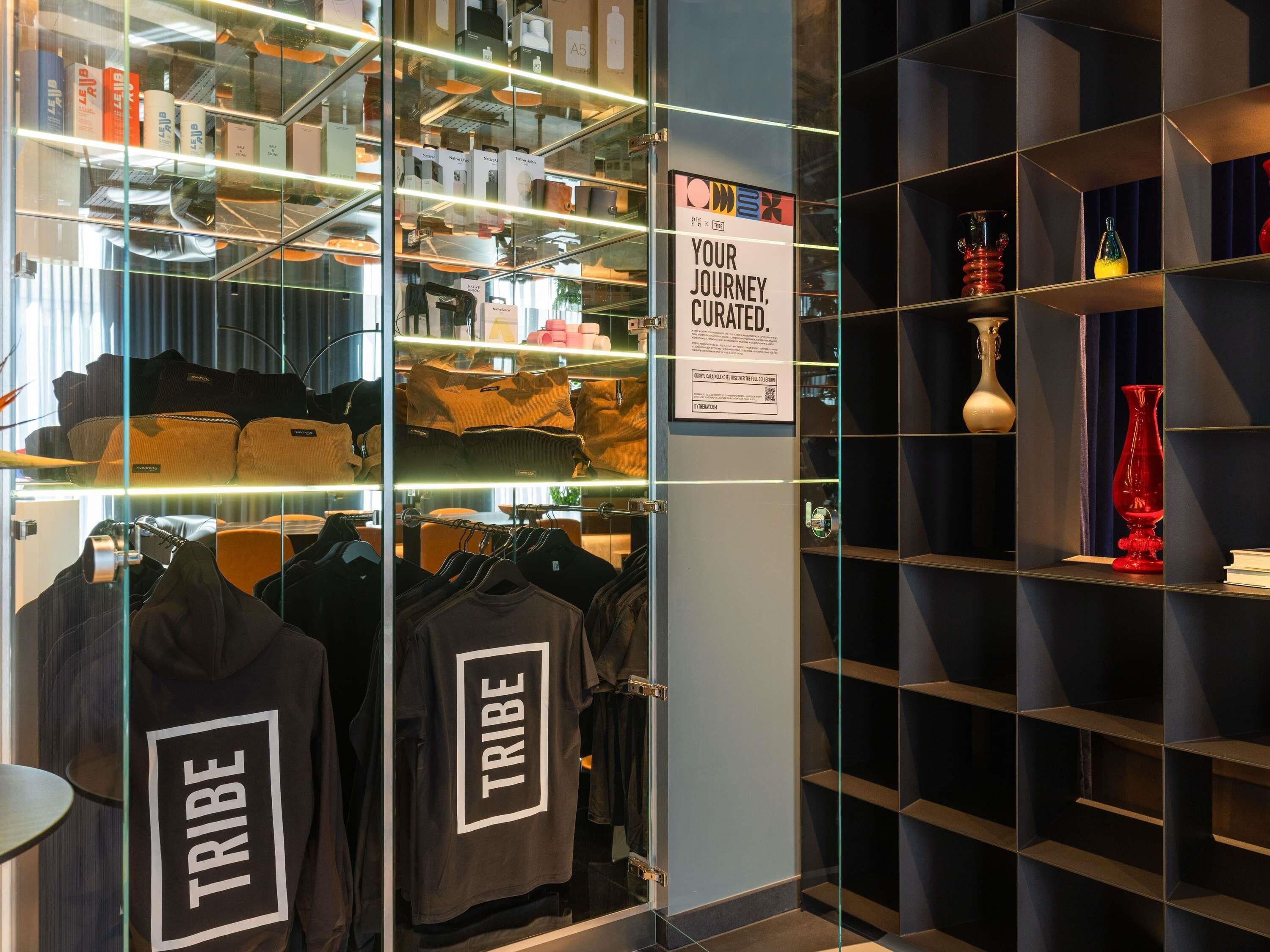 Photo - TRIBE Krakow Old Town