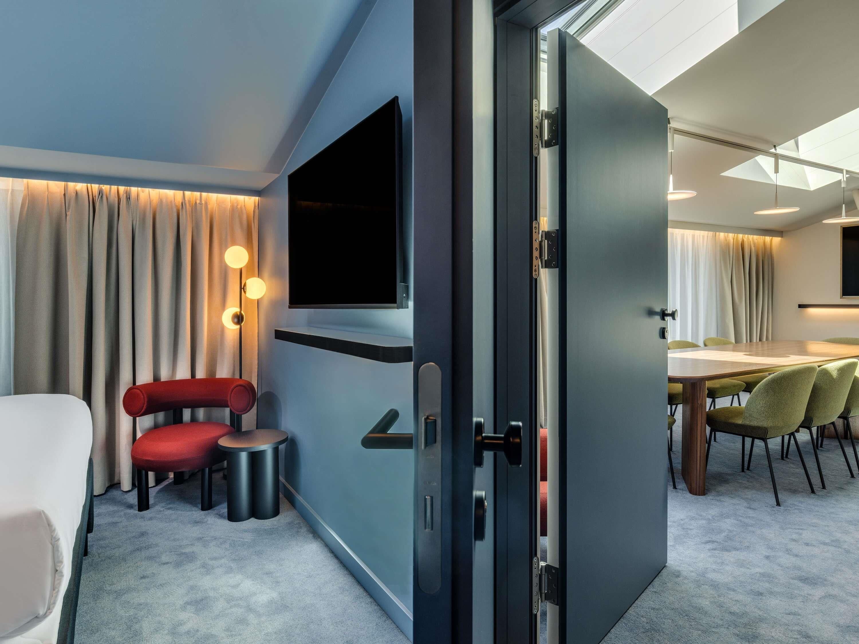 Photo - TRIBE Krakow Old Town