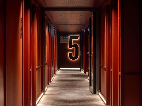 TRIBE Krakow Old Town