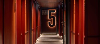 TRIBE Krakow Old Town