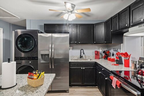 Central RVA Home: 4 Bed, 3 Bath Getaway!