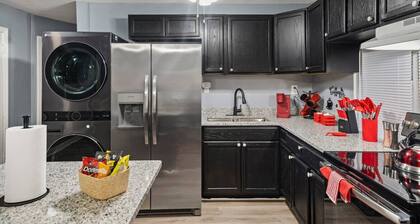 Central RVA Home: 4 Bed, 3 Bath Getaway!