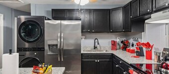 Central RVA Home: 4 Bed, 3 Bath Getaway!