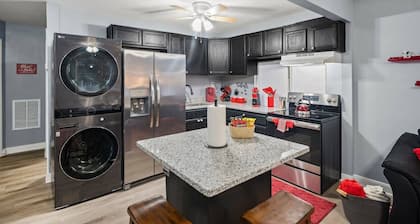 Central RVA Home: 4 Bed, 3 Bath Getaway!