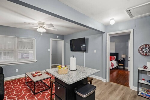 Central RVA Home: 4 Bed, 3 Bath Getaway!