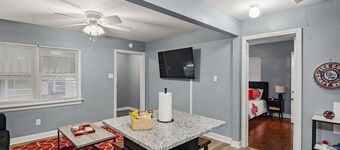 Central RVA Home: 4 Bed, 3 Bath Getaway!