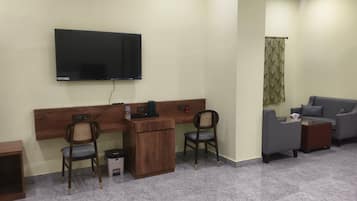 Habitación Elite | Wifi gratis