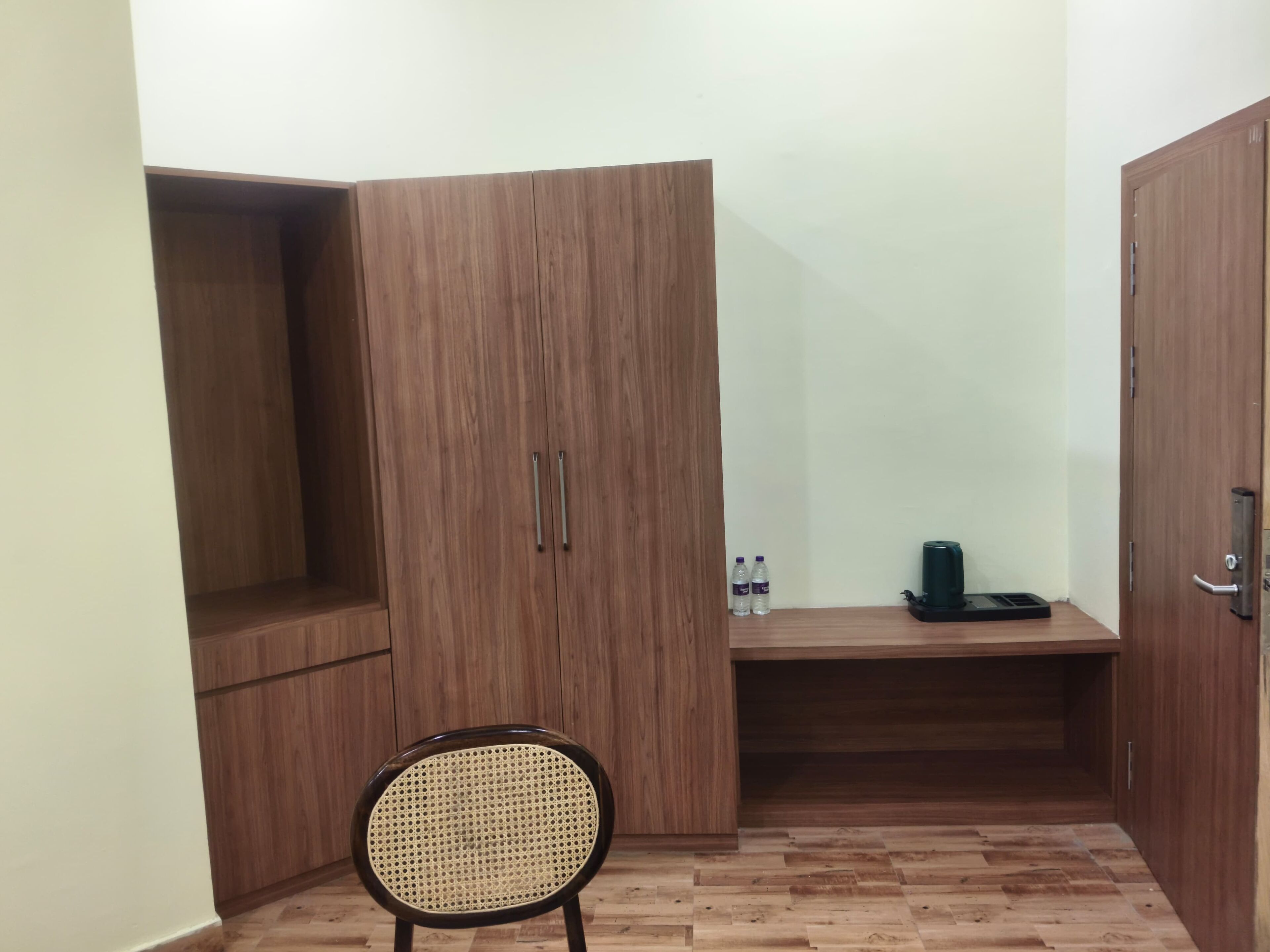 Habitación Deluxe | Wifi gratis