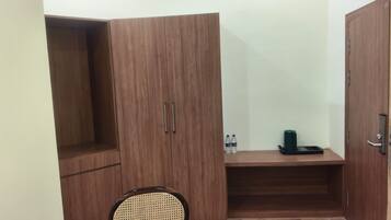 Habitación Deluxe | Wifi gratis
