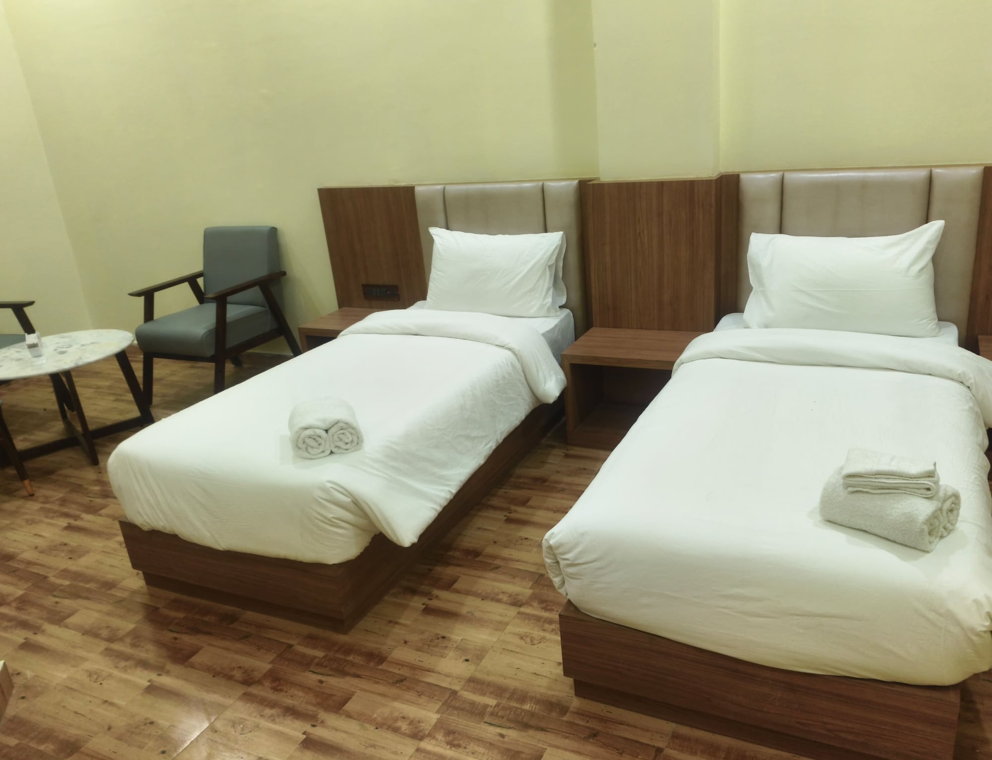 فنادق بتصنيف نجوم (2)